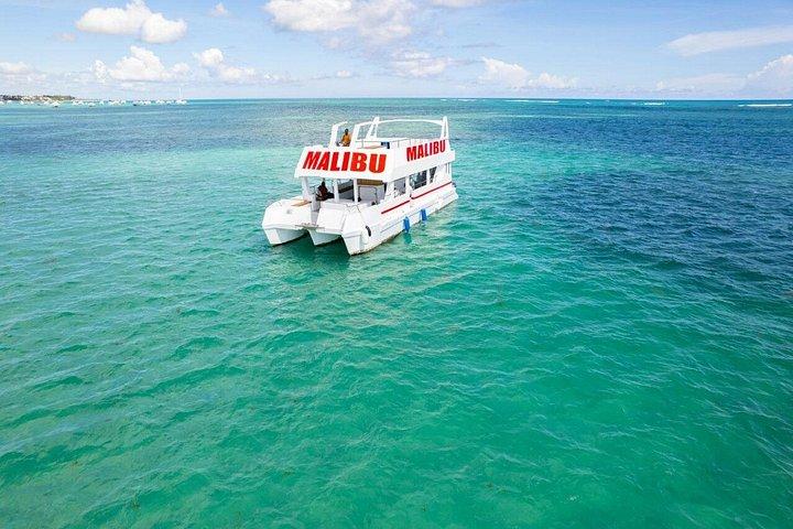 Party Boats (SHARED) or (PRIVATE) Punta Cana - Open Bar / Live DJ