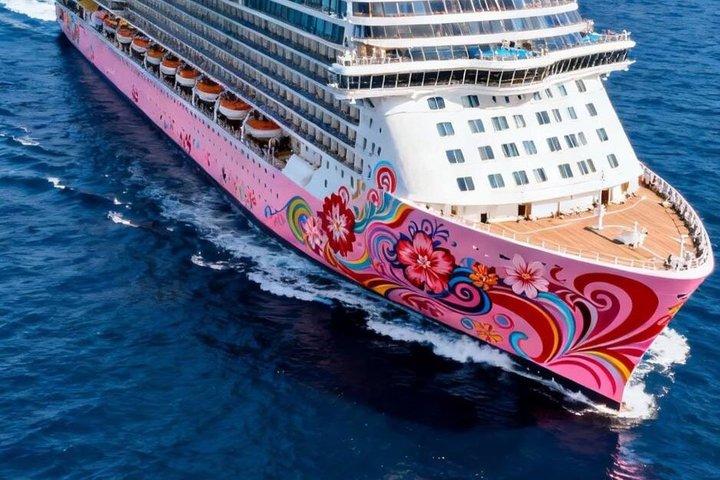 Hotel Ferry Cruise Shuttle de ida e volta disponível