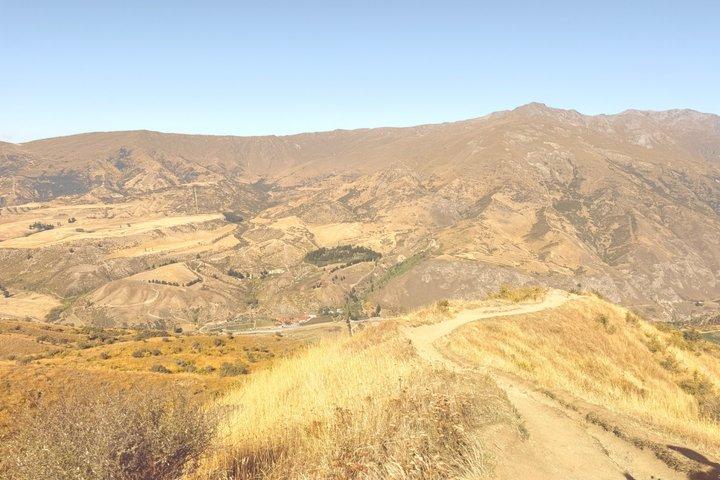 Wanaka og Cromwell Private Tour, Scenic Day Trip fra Queenstown
