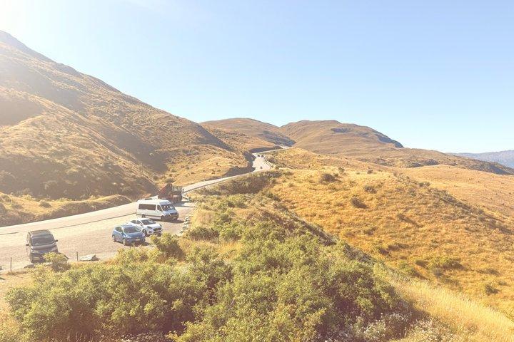 Wanaka og Cromwell Private Tour, Scenic Day Trip fra Queenstown