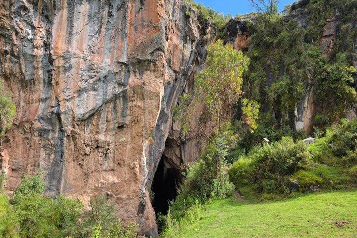 Reittour zum Teufelsbalkon ab Cusco