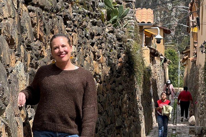Tour privato della Valle Sacra degli Incas