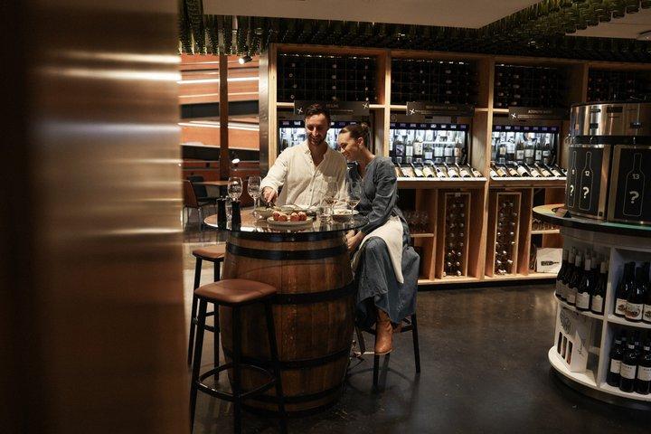Essen und Wein Erlebnis in Adelaide