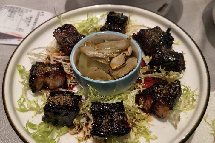 Shenzhen Food Tour with Locals