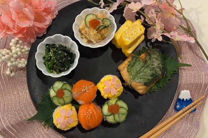 Cook & Taste : 新宿の日本語おうち食