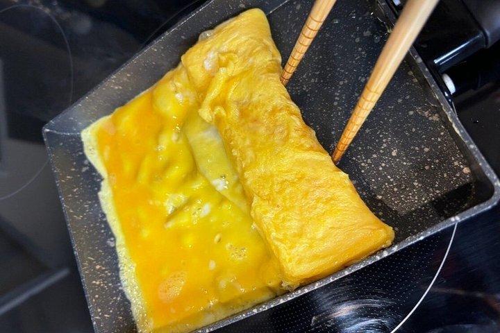 Cook & Taste : 新宿の日本語おうち食