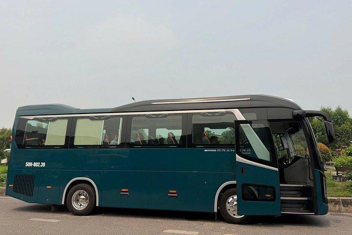 ロンタイン空港サイゴン-専用車送迎