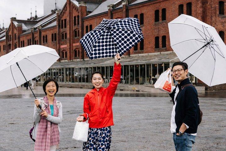 Tour privado de Yokohama com um local: destaques e jóias escondidas