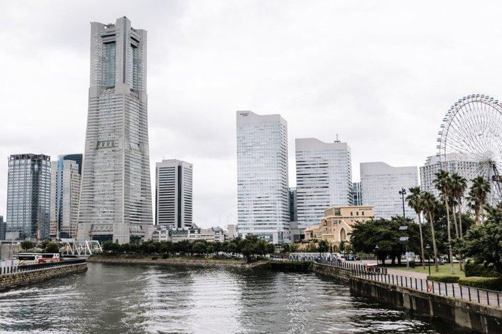 地元と行く横浜プライベートツアー：見どころ＆隠れた逸品