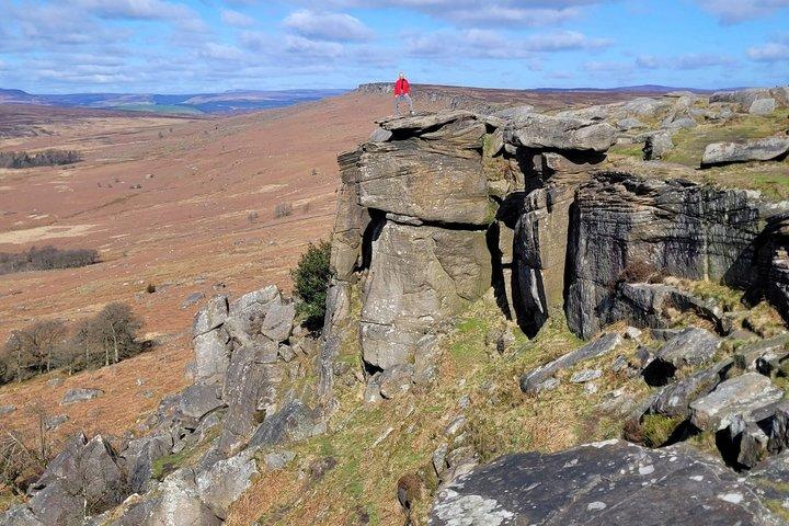 Pride & Prejudice Peak District Ganztagestour
