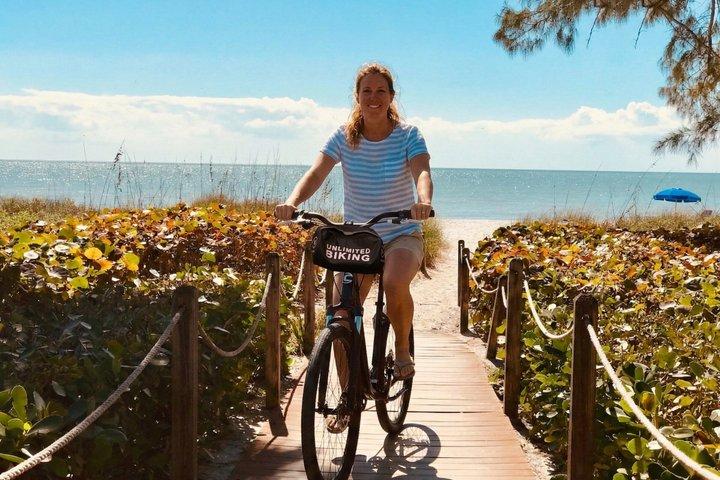 Sanibel Island Locations de vélos