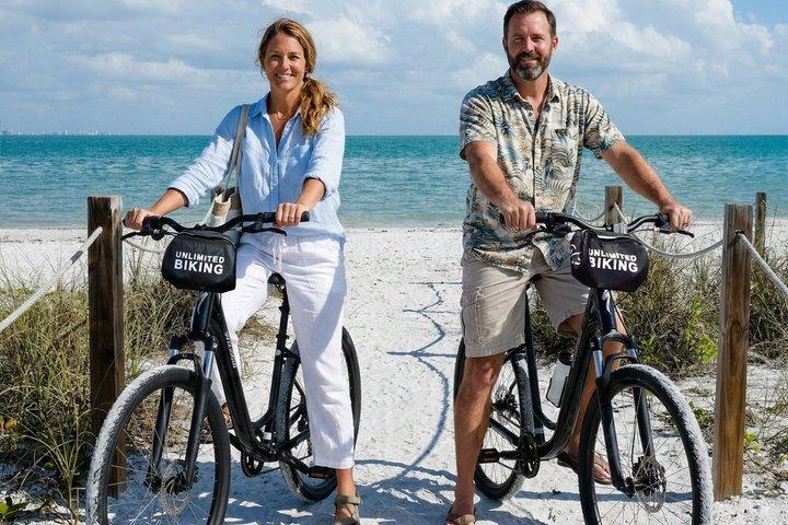 Sanibel Island Locations de vélos