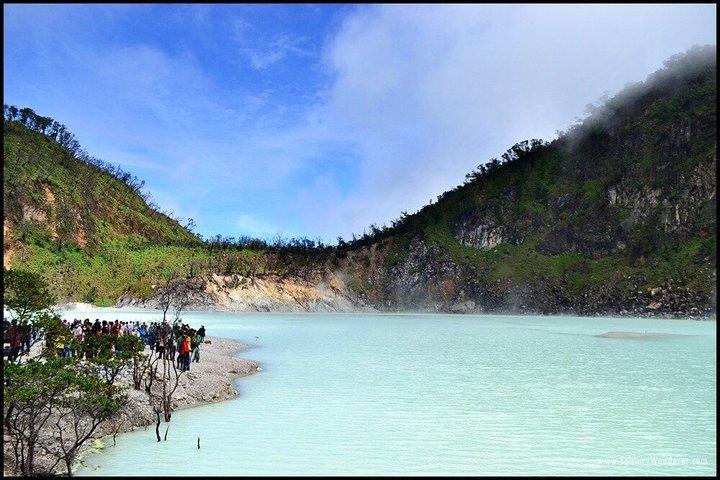 5 jours et 4 nuits pour interdire Dung Indonesia