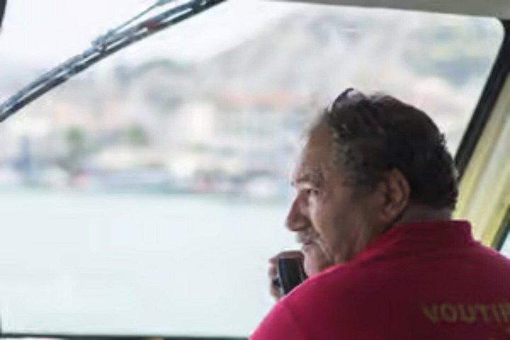 Pirate Ship Cruise to Shipwreck Beach and Caves in Zakynthos
