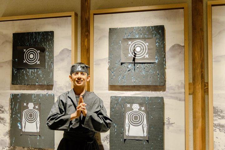 Kyoto: Experiência de Ninja em Arashiyama