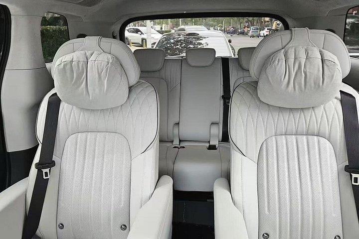 Beijing Airport Transfer