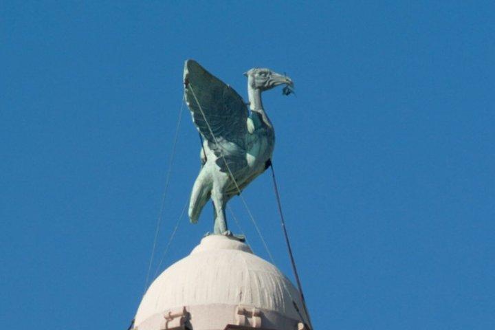 2 - Uur durende Liverpool Hoogtepunten Wandeltocht
