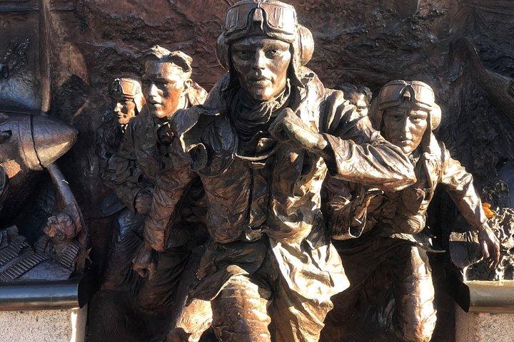 チャーチル戦時内閣室訪問＆第二次世界大戦ロンドン散策 - 少人数グループ（最大10名）