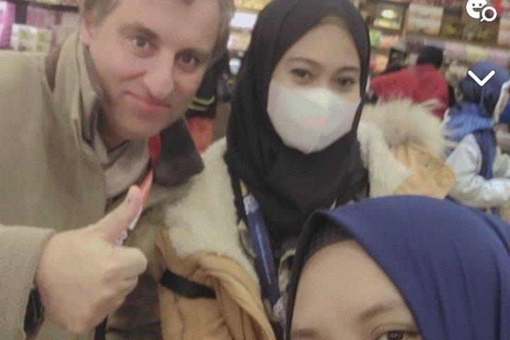 Visite privée d'Istanbul avec Guide Espagnol