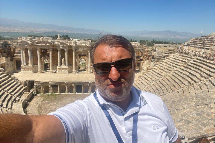 Visite privée d'Istanbul avec Guide Espagnol