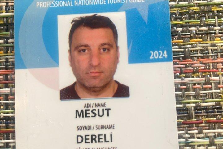 Visite privée d'Istanbul avec Guide Espagnol