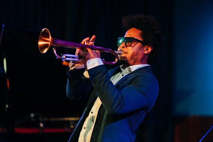 Concerto de jazz ao vivo em Madrid