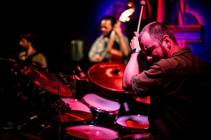 Concerto de jazz ao vivo em Madrid