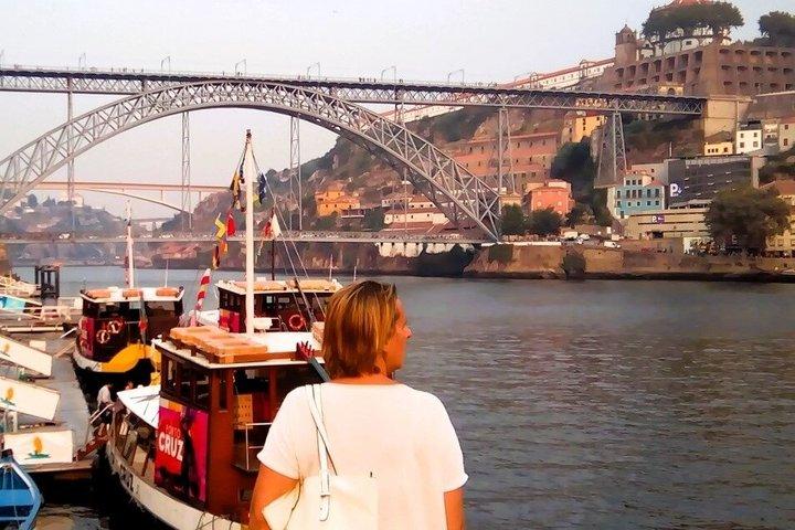 Transfer privato tra Lisbona e Porto o Lisbona e Algarve