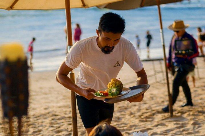 Phuket Beach Club Crawl Experience