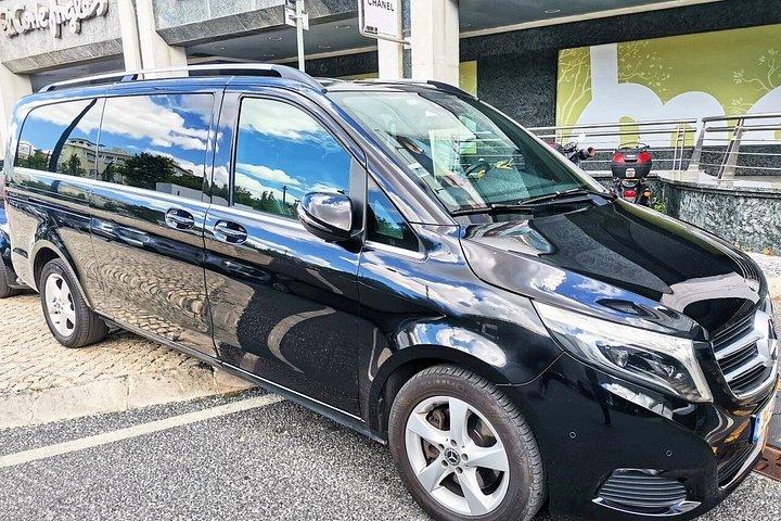 リスボンの味＆発見：ランドマーク、ベレン＆タルトのプライベートツアー