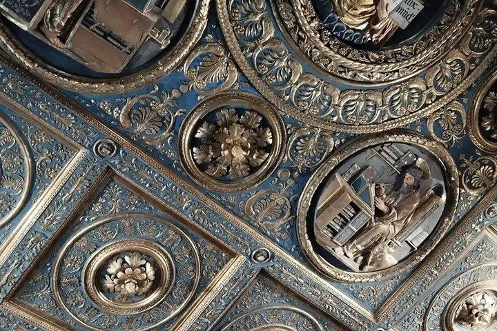 Venice Accademia Gallery Tour with Local Architect Guide