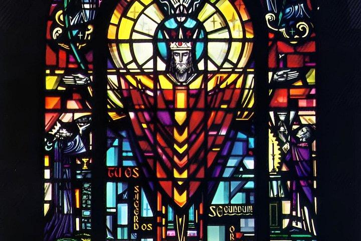 Cathédrale Saint-Paul Visite officielle multilingue