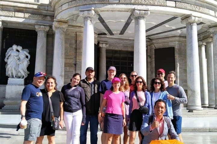 Mexico City Private Tour Downtown - Best Rated