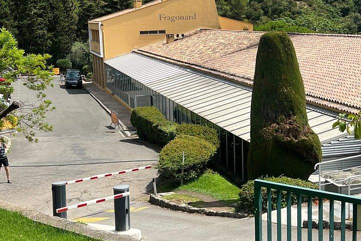 Private Tour durch Nizza, Eze, Monaco und Monte Carlo
