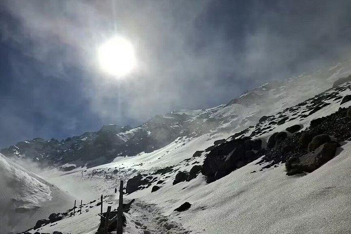 Mount Toubkal 2 Day Trek from Imlil