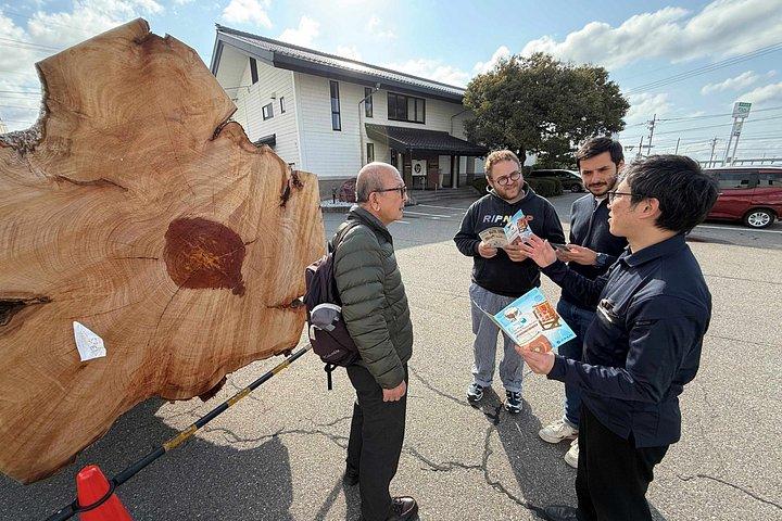 鼓門から紐解く、金沢の太鼓文化と日本酒の物語