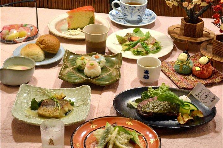 鼓門から紐解く、金沢の太鼓文化と日本酒の物語