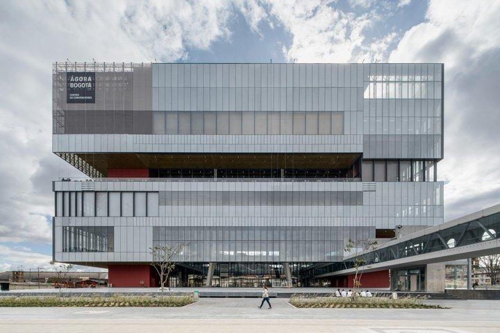 Lo Mejor de Bogotá en 1 City Tour Experiencia Historia