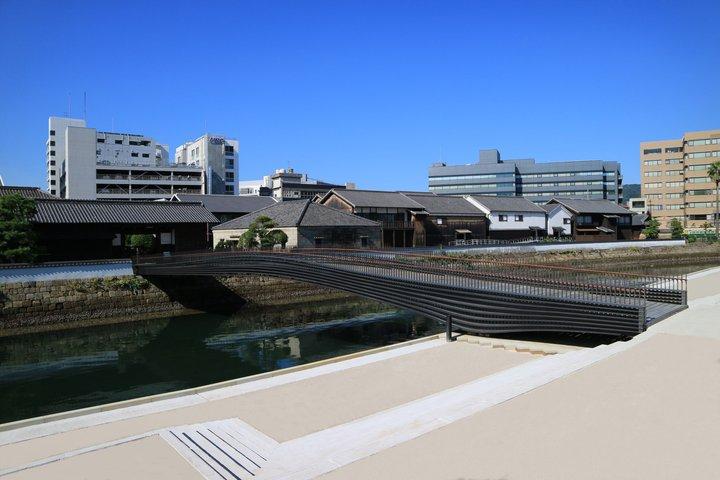 長崎の見どころ 車で巡るプライベート1日ツアー