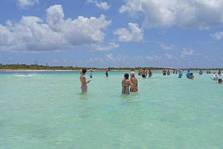 Private Sky Snorkeling Tour