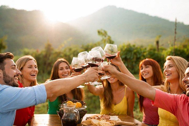 Tour privato della Hudson Valley e della tenuta da NYC con trasferimento