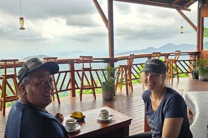 Full Day Marinka Waterfall and Sierra Minca