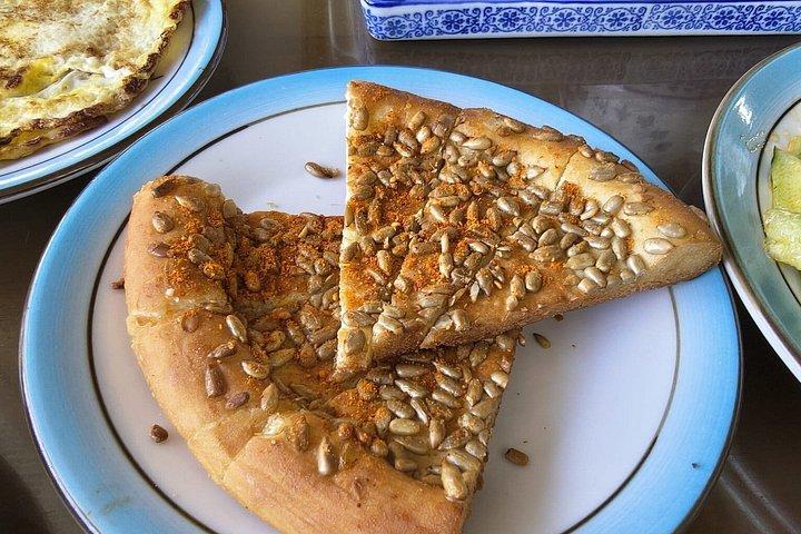 Shenzhen Food Tour with Locals