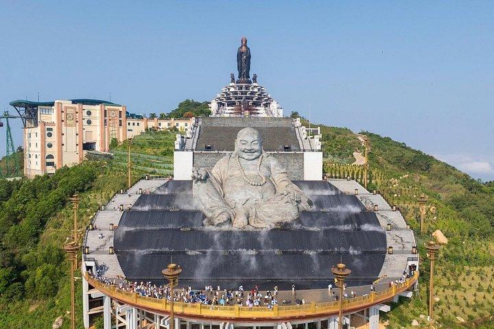 曹洞宗寺院と黒処女山アドベンチャー1日
