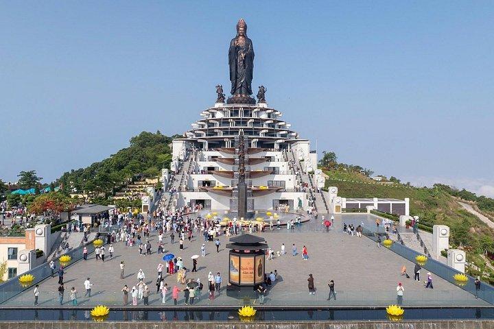 曹洞宗寺院と黒処女山アドベンチャー1日