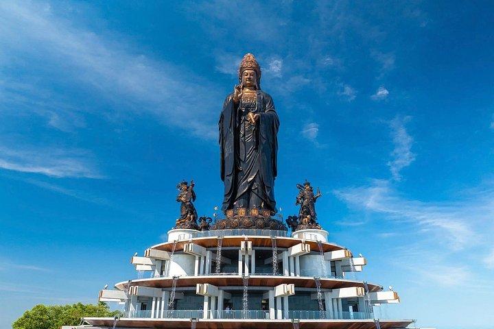 曹洞宗寺院と黒処女山アドベンチャー1日