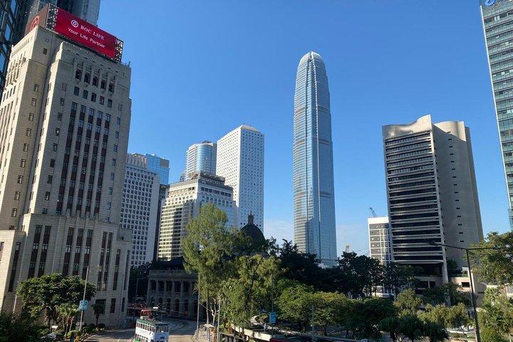 Introdução a Hong Kong, Entendendo a História e a Cultura