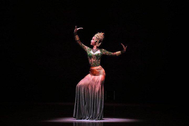 Luang Prabang：Buddha's Light Stage Show Ticket