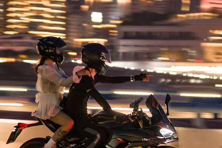 プレミアム重慶4日間オールインクルーシブ＆セミカスタムエスケープ