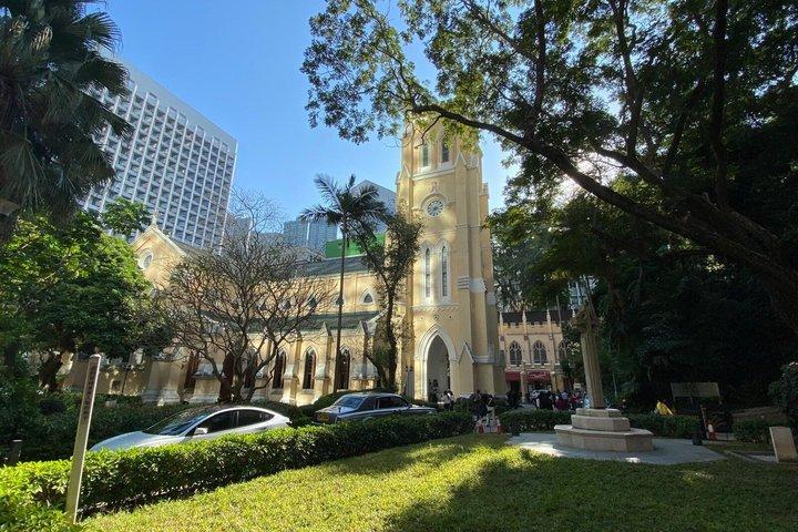 Introdução a Hong Kong, Entendendo a História e a Cultura